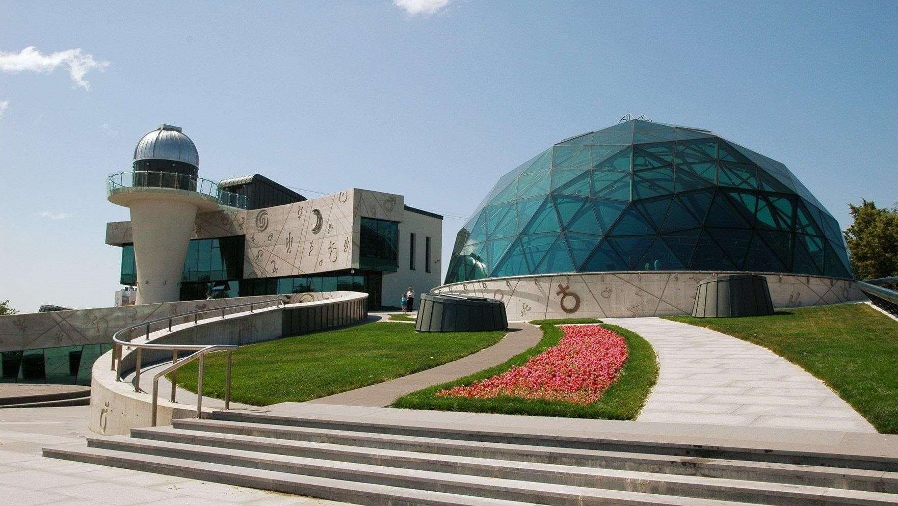 Культурно-просветительский центр имени В.В. Терешковой — точка маршрута «Ярославль – город с тысячелетней историей»