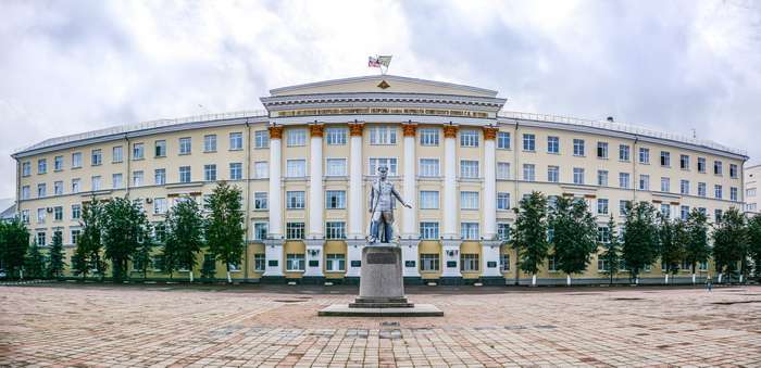 Фото маршрута «Военные страницы Твери»