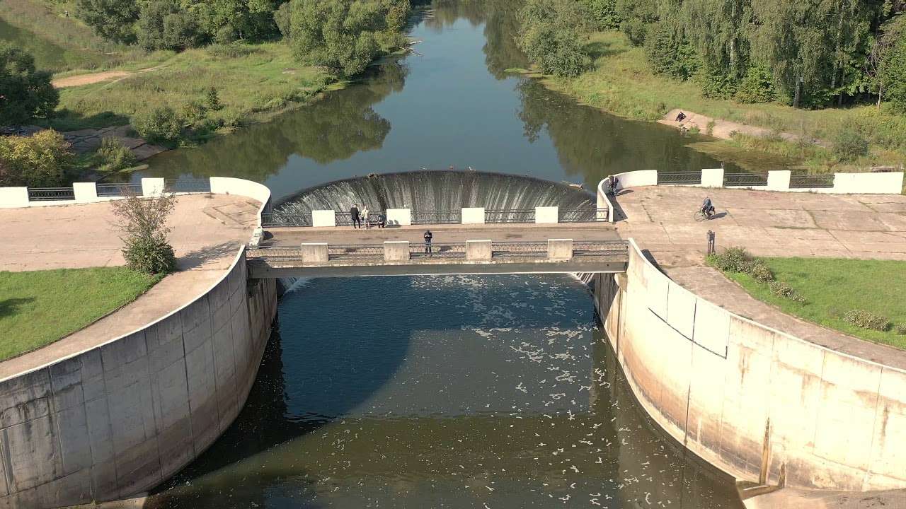 Фото маршрута «Русский Версаль»